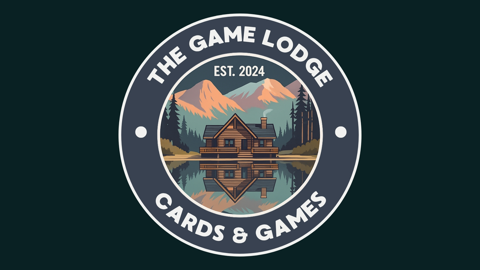 The Game Lodge
